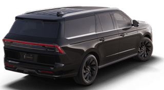 2025 Lincoln Lincoln Navigator External Image 4